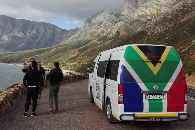 5 Day Garden Route Tour and Addo Elephant National Park - Traveler Photos and Tips