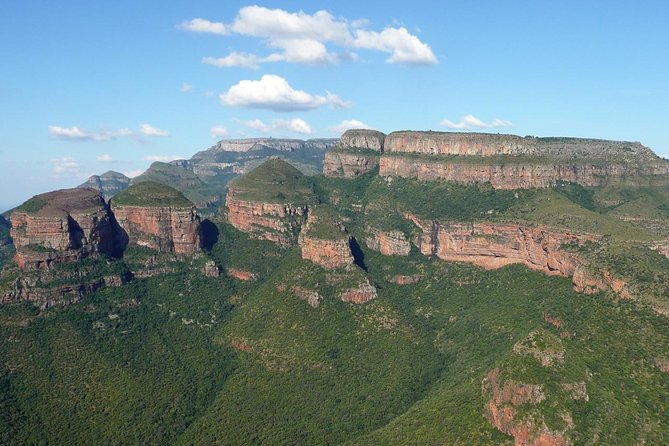 5 Day Kruger National Park and Panorama Route Safari - Booking and Pricing Details