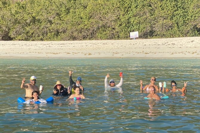 5 Hour Private Boat Trip in Puerto Rico - Reviews