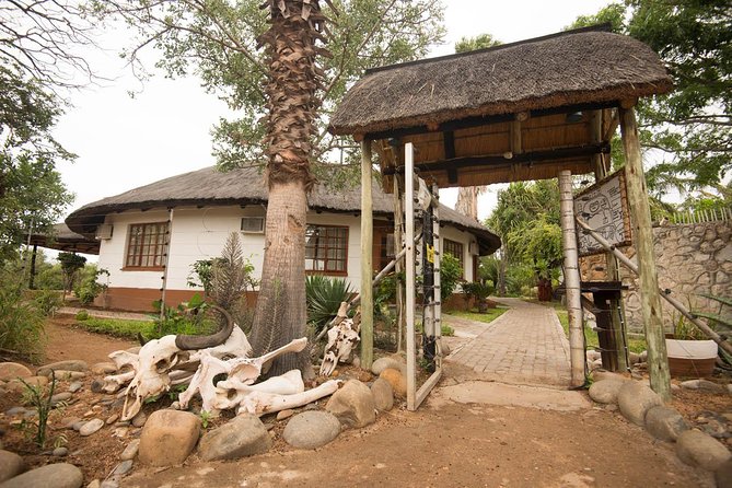 6 Day Classic Kruger National Park Safari From Johannesburg - Reviews and Ratings