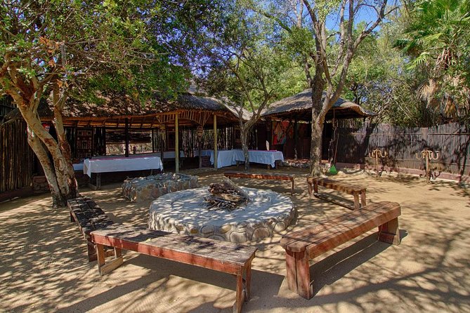 6 Day Lodge and Treehouse Kruger National Park Safari - Cancellation Policy
