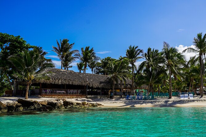 6 Hour Private Saona Island Tour With Snorkeling - Traveler Photos
