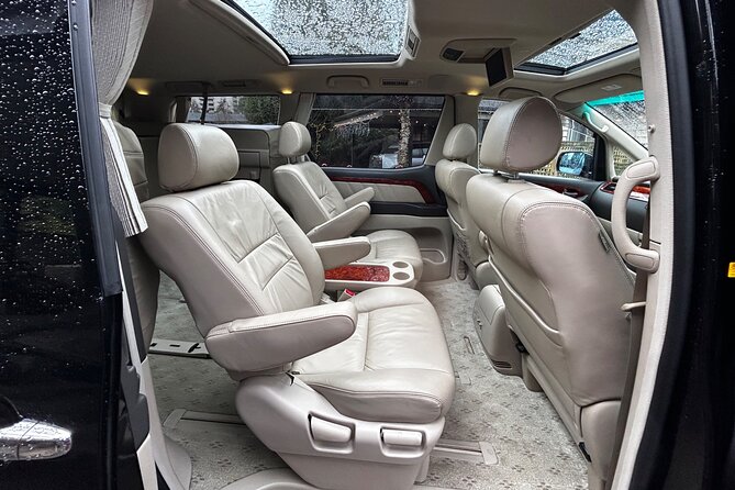 6-Hour Private Tour in Lynn Canyon and Deep Cove With Pickup - Pickup and Transportation Details