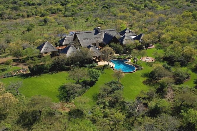 7-Day Garden Route & Wild Coast Cape Town to Durban Tour - Tour Guide and Expertise
