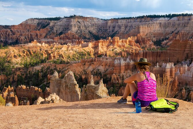 7-Day Private Bryce, Yellowstone, Grand Tetons Tour From Vegas - Common Questions