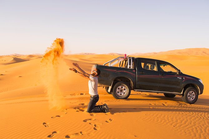 7 Days Morocco Tour From Marrakech - Inclusions and Additional Costs
