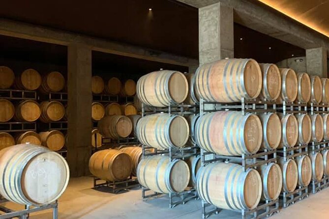 A La La Tour - Private Tour of Californias Central Coast - Additional Information