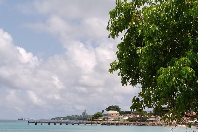 A Two Hour Historic Walking Tour of Speightstown - Cancellation Policy
