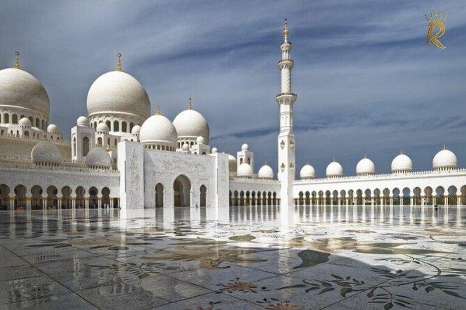 Abu Dhabi City Tour Exclusive - Viator, Inc