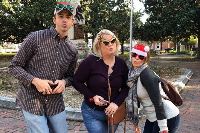 Adventurous Scavenger Hunt in Oklahoma City by Crazy Dash - Scavenger Hunt Details