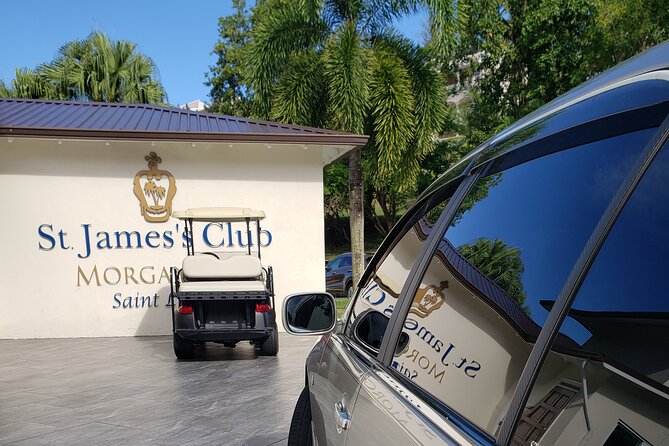 Affordable Private Airport Transfer - Cancellation Policy