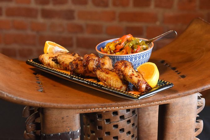 African Dinner Experience From Cape Town - Cancellation Policy and Reviews