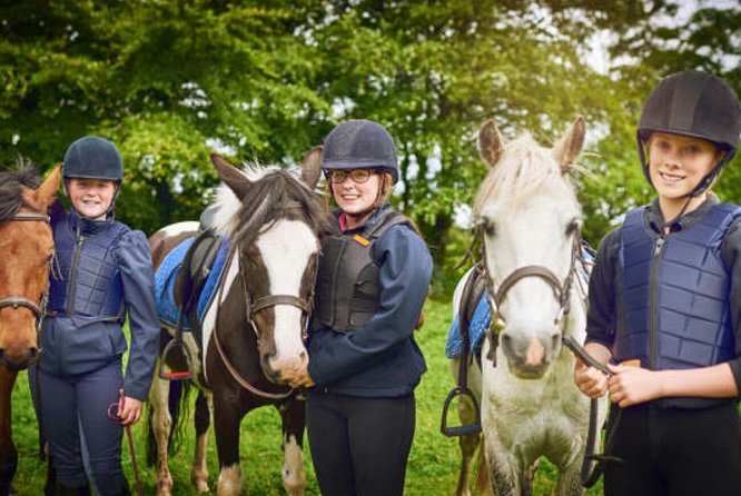 Agadir 2-Hour Private Horse Riding Experience With Pickup - Private Tour for Personalized Experience