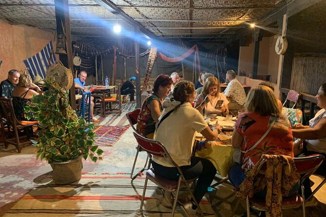 Agadir Sunset Camel Ride With Moroccan Barbecue & Hotel Transfers - Pricing and Options