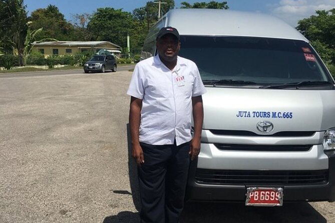Airport To Negril Hotels (Round-Trip) - Cancellation Policy and Refund Information