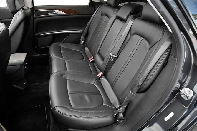 Airport Transfer in New Orleans - Additional Information for Travelers