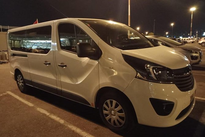 Airport Transfer Marrakech: Transfer to Your Hotel in Marrakech - Safety and Accessibility Considerations