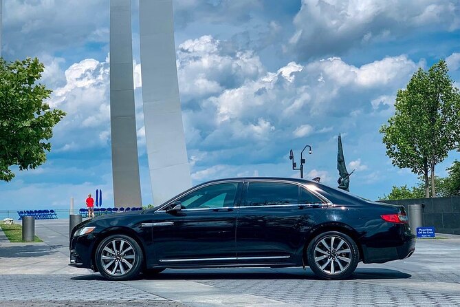 Airport Transfer to or From Washington,DC and Ronald Reagan National Airport - Overview of the Service