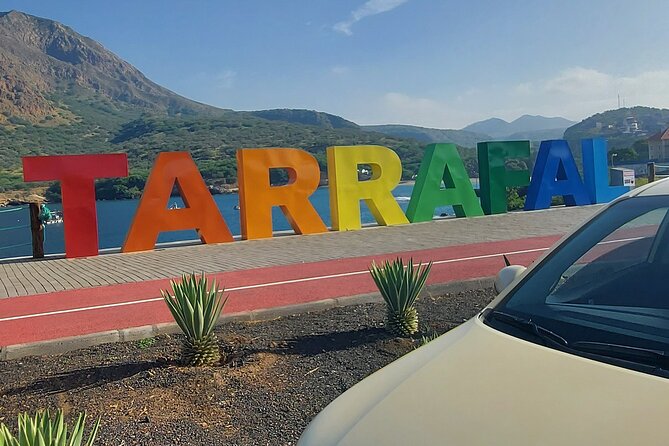 Airport Transfer to Tarrafal - Cancellation Policy