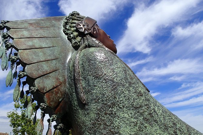 Albuquerque Scavenger Hunt Adventure - Common Questions