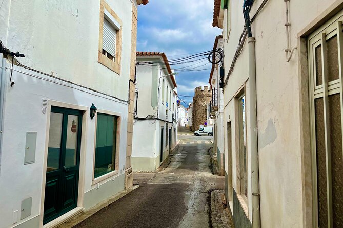 Alentejo Food Walking Tour - Sample Traditional Alentejo Dishes