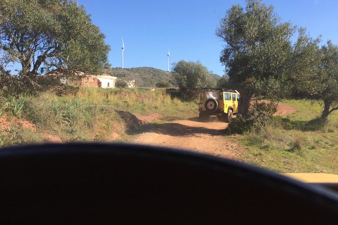 Algarve Jeep Safari - Day Trip - Traveler Photos