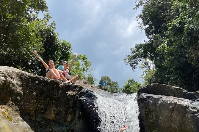 All-Day El Yunque & Luquillo Beach Experience in Puerto Rico  - San Juan - Viator Help Center and Additional Information