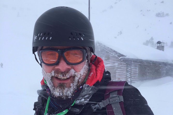 Alpine Ski Day From Munich - End Point and Return Trip