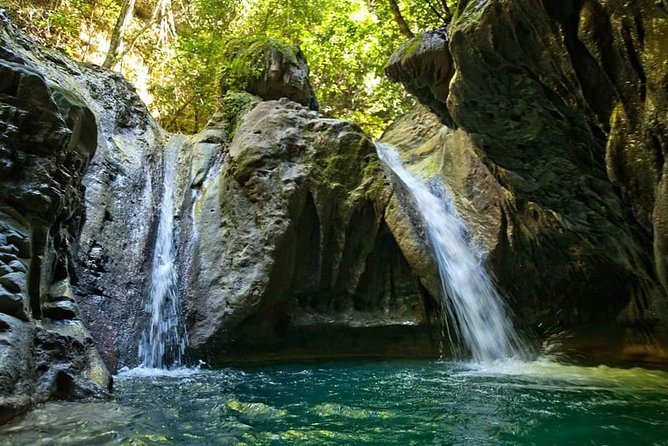 Amber Cove and Taino Bay 7 Waterfall Zip Lined & Dominican Food - Traveler Photos and Reviews