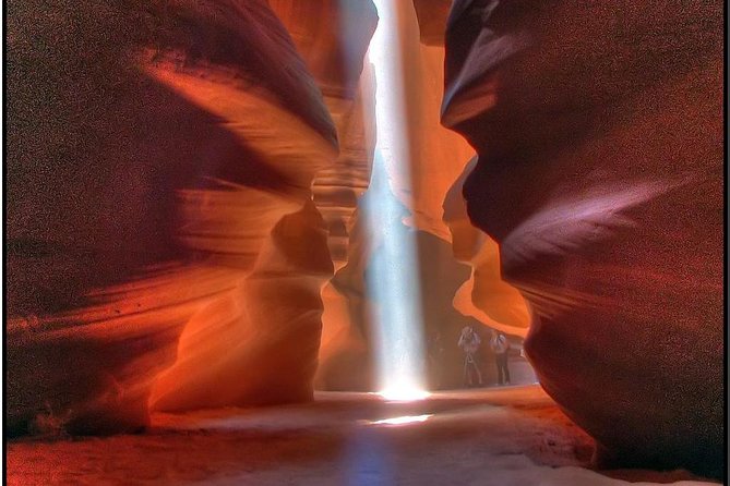 Antelope Canyon and Glen Canyon Scenic Day Trip From Sedona or Flagstaff - Common Questions