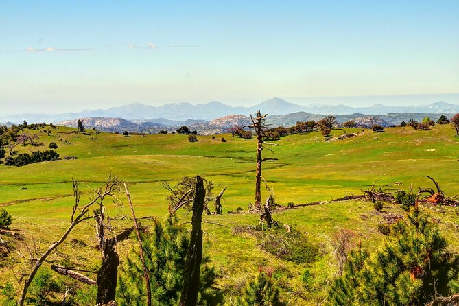 Apple Pies & Desert Skies: A Self-Guided Driving Tour - Tips for a Memorable Experience