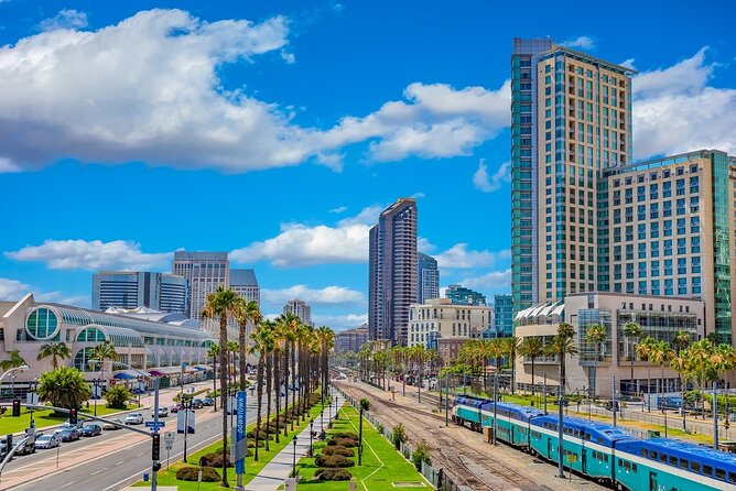 Arrival Private Transfer: San Diego Airport SAN to San Diego in Luxury SUV - Reviews and Price