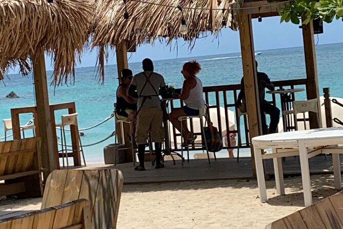 ATV and Boogie Guided Tour in Sint Maarten - Reviews and Photos