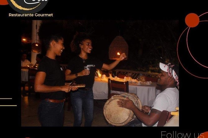 Bachata Dance Lessons in Las Terrenas With Noeli Rubio - Cancellation Policy and Reviews