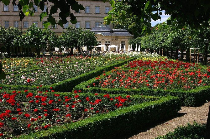 Bamberg - Heritage Walk - Guided Tour and Expert Insights