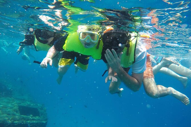 Barbados Shore Excursion: Barbados Surf & Turf - Traveler Photos and Reviews