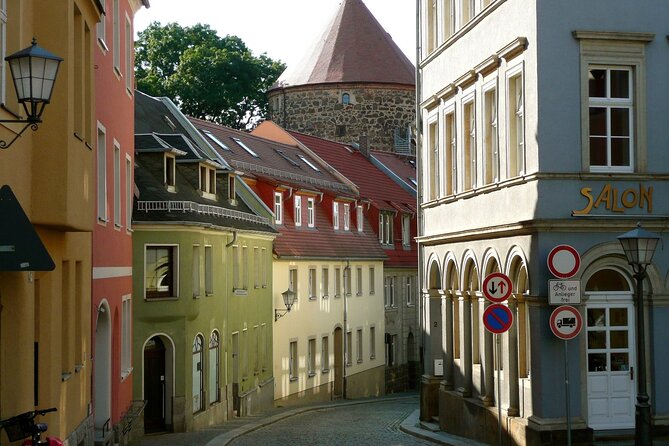 Bautzen Private Guided Walking Tour With a Professional Guide - Historical Sites and Landmarks Covered