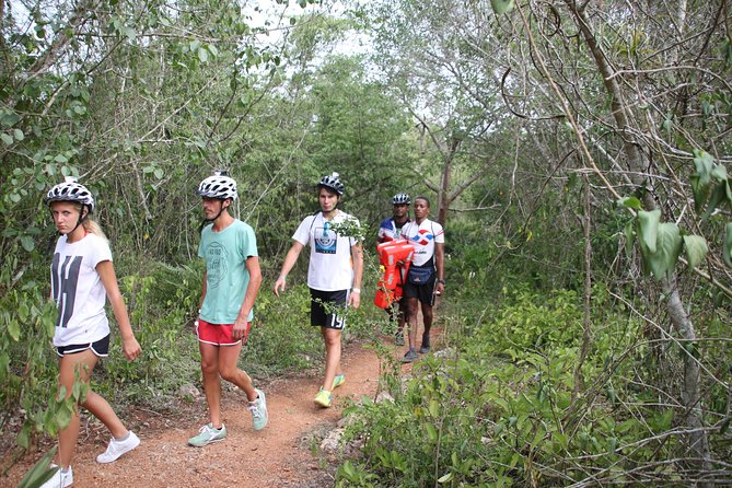 Bayahibe E-Bike Tour - Reviews