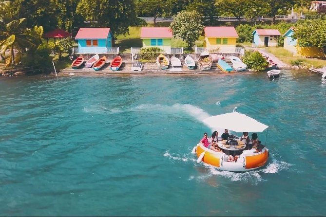 BBQ Donuts Boat - Reviews and Ratings