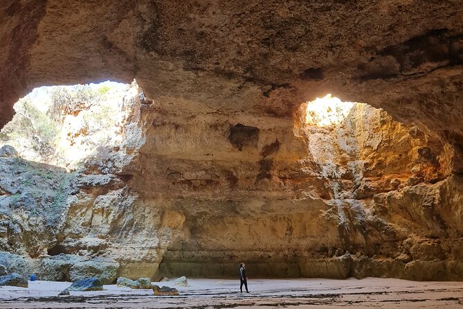 Benagil Cave Private Stand-Up Paddleboard Tour  - Lagoa - Reviews