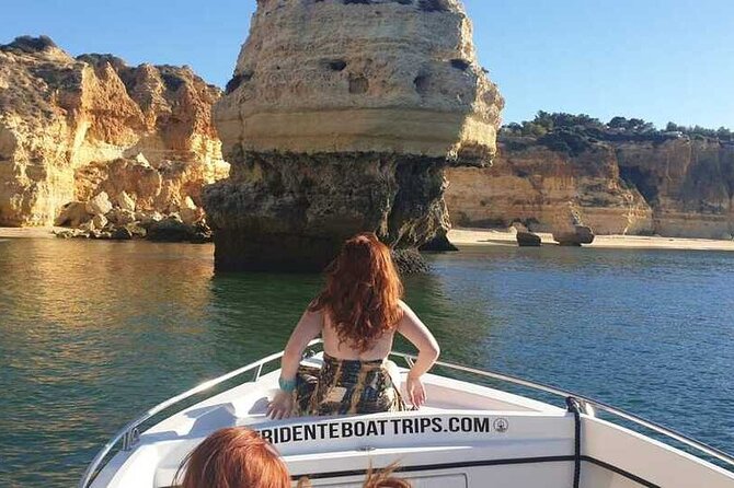Benagil Caves at Sunrise or Sunset - Private Boat Tour - Captivating Views of the Benagil Caves