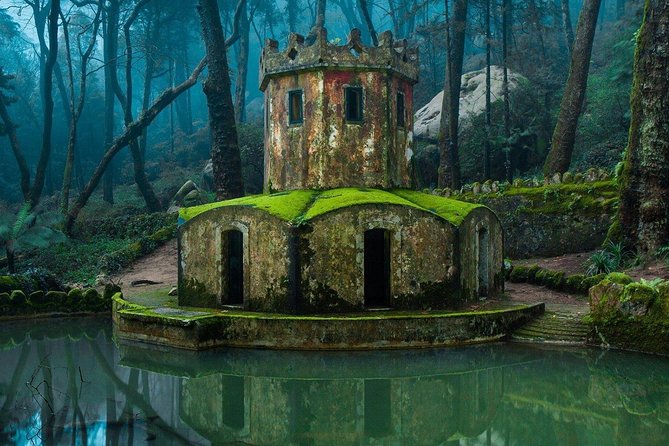 Best of Lisbon Tour, 5 Days With Sintra, Cascais and Evora - Price and Terms & Conditions