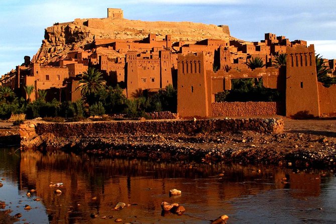 Best of Moroccan Sahara: 5-Day Guided Tour From Marrakech - Inclusions and Experiences