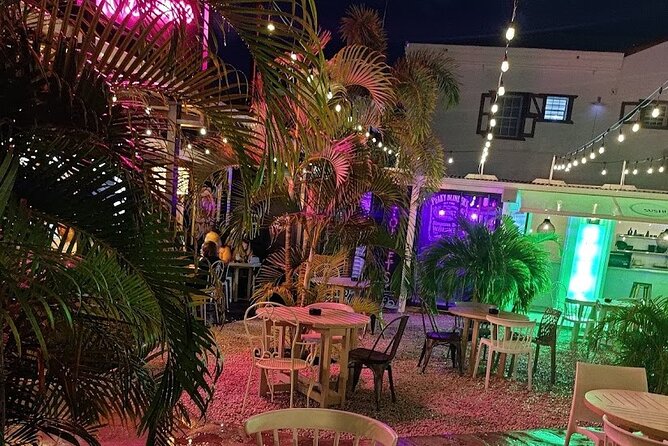Best Of St Maarten Private Nightlife Tour - Cancellation Policy and Refunds