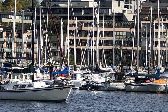 Best of Vancouver Highlights /Suspension Bridge/ Free Pizza Party Tour Private - Pricing and Terms