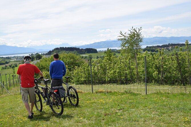 Bicycle Tour to Friedrichshafen With a Visit to the Zeppelin & Dornier Museum - Cancellation Policy and Refund Details