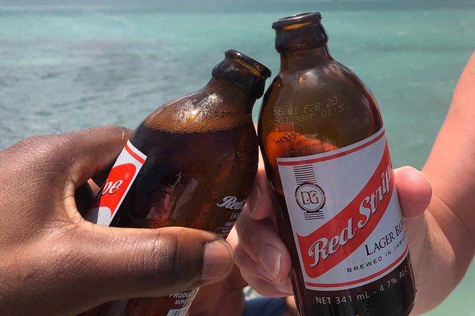 Black River Safari, YS Falls and Floyds Pelican Bar - Reviews and Ratings