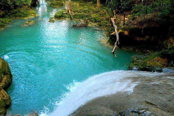 Blue Hole and River Rafting - Positive Reviews and Ratings