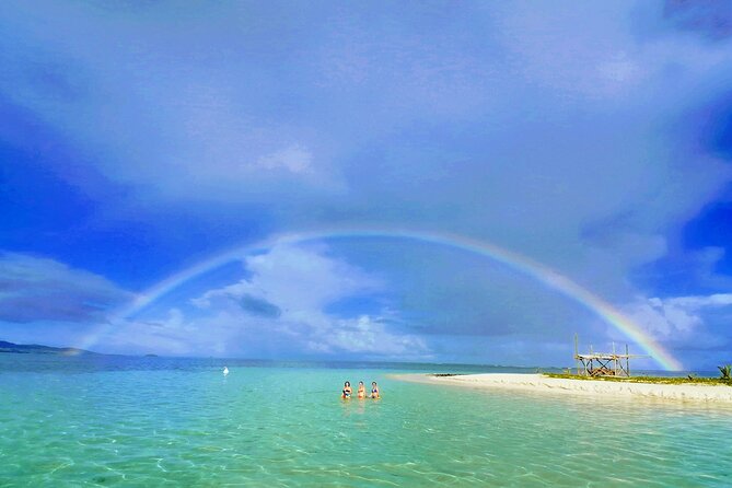 Boat Trip in the Great All-Inclusive Marine Cul-De-Sac - Booking Information