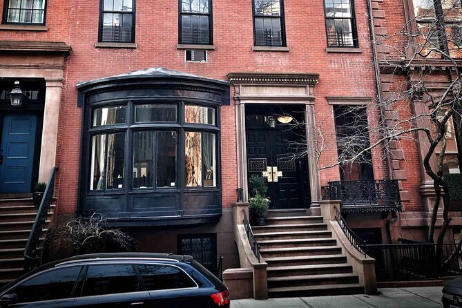 Boho Greenwich Village: A Self-Guided Audio Tour - Questions and Help Center
